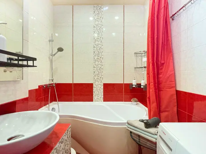 Москва: Просторные апартаменты Like Home Apartment у м. Академическая