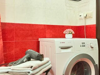 Москва: Просторные апартаменты Like Home Apartment у м. Академическая