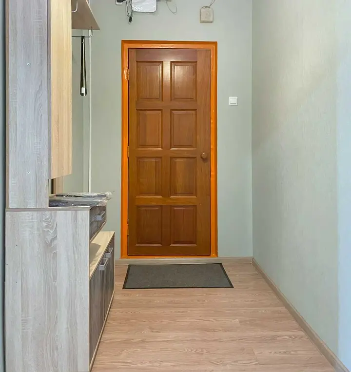 Москва: Просторные апартаменты Like Home Apartment у м. Озёрная