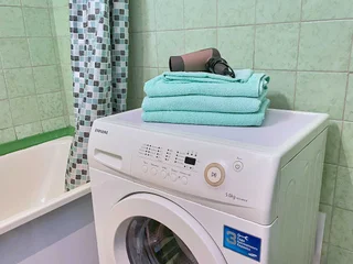 Москва: Просторные апартаменты Like Home Apartment у м. Озёрная