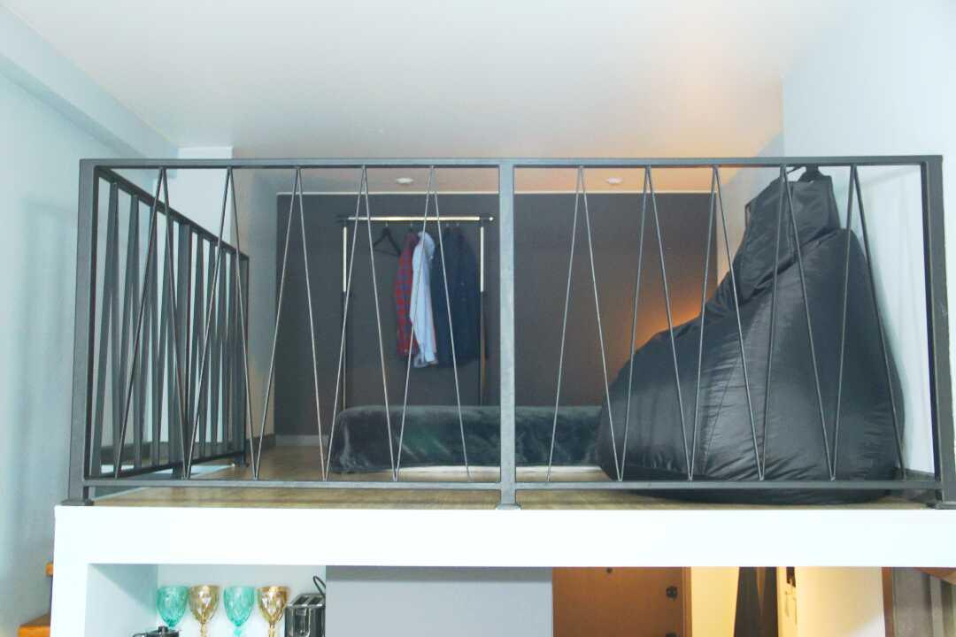 Москва: Просторные апартаменты Like Home Apartment у м. Нагорная