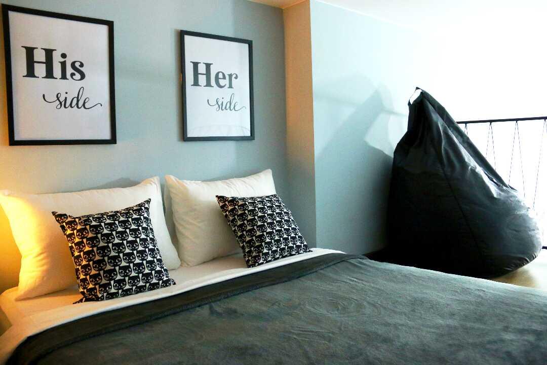 Москва: Просторные апартаменты Like Home Apartment у м. Нагорная