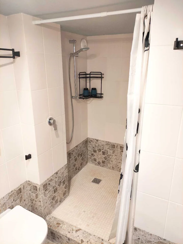 Москва: Просторные апартаменты Like Home Apartment у м. Нагорная