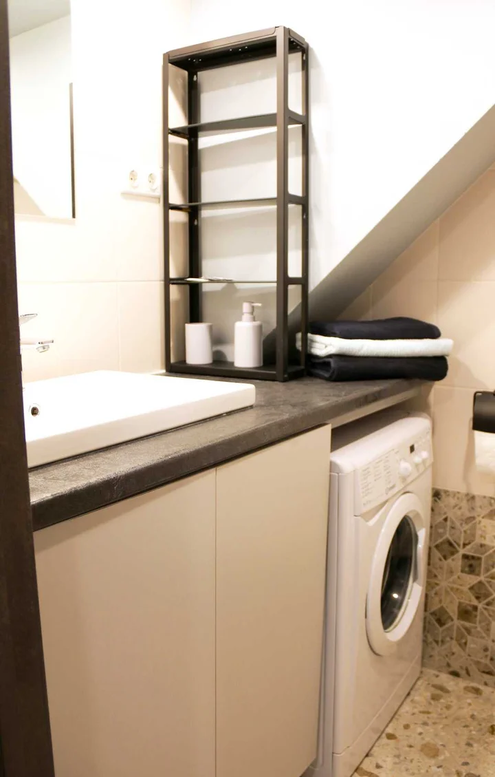 Москва: Просторные апартаменты Like Home Apartment у м. Нагорная