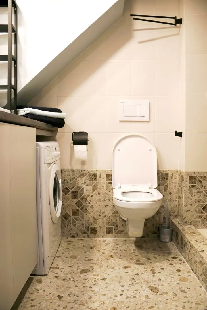 Москва: Просторные апартаменты Like Home Apartment у м. Нагорная