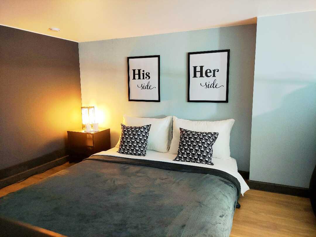 Москва: Просторные апартаменты Like Home Apartment у м. Нагорная