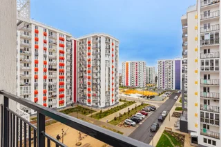 Сириус: ЖК Фрукты Гранат 3141