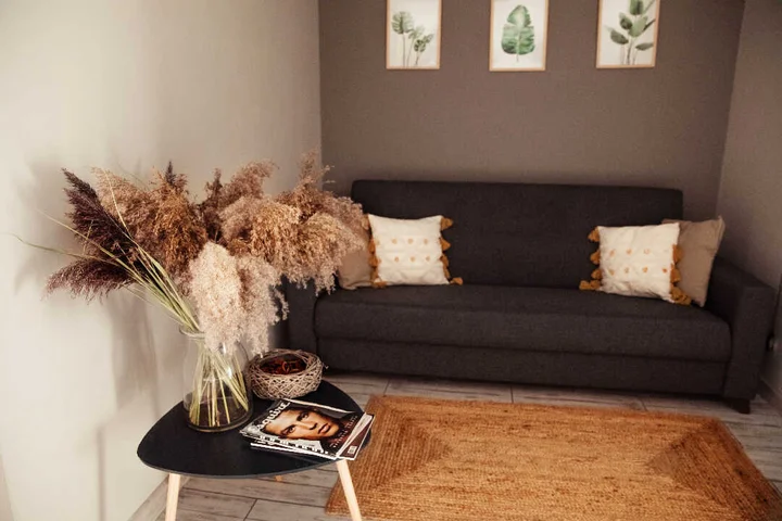 Калининград: SCANDI House в центре Калининграда