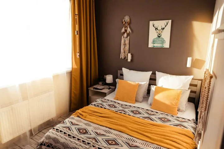 Калининград: SCANDI House в центре Калининграда
