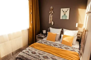 Калининград: SCANDI House в центре Калининграда