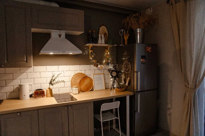 Калининград: SCANDI House в центре Калининграда