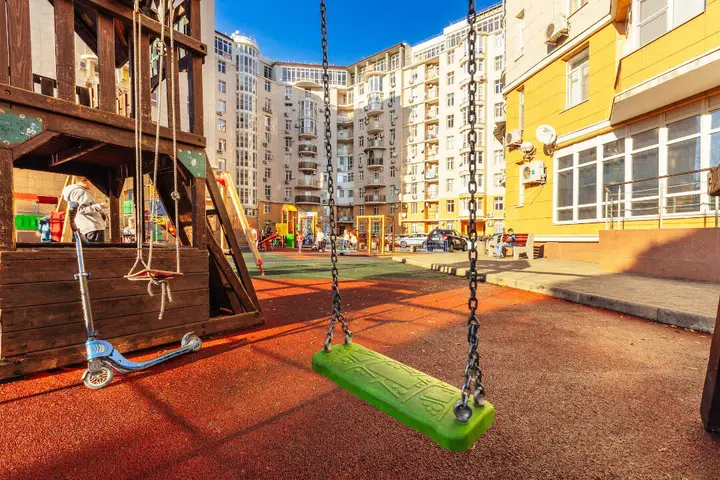 Сириус: Солнечный город