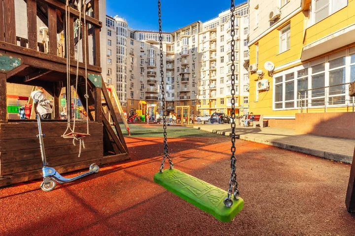 Сириус: Солнечный город