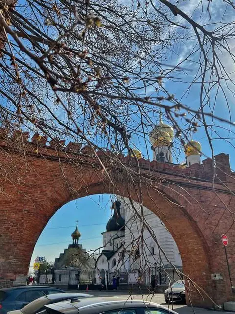 Санкт-Петербург: Шикарная квартира в историческом центре Санкт-Петербурга 2