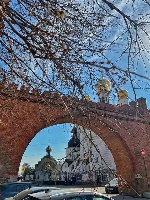 Санкт-Петербург: Шикарная квартира в историческом центре Санкт-Петербурга 2