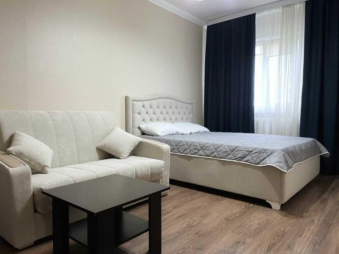 Ханты-Мансийск: Апартаменты на Прибалтийской улице 31