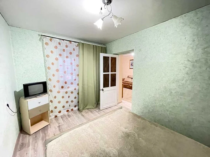 Азов: Квартира на улице Московская, 76 (5)