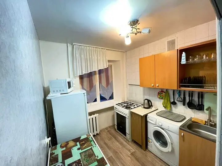 Азов: Квартира на улице Московская, 76 (5)