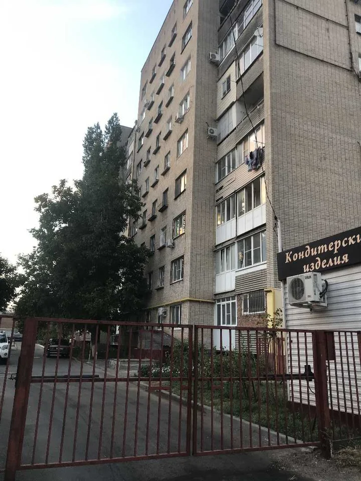 Азов: Квартира на улице Московская, 76 (5)