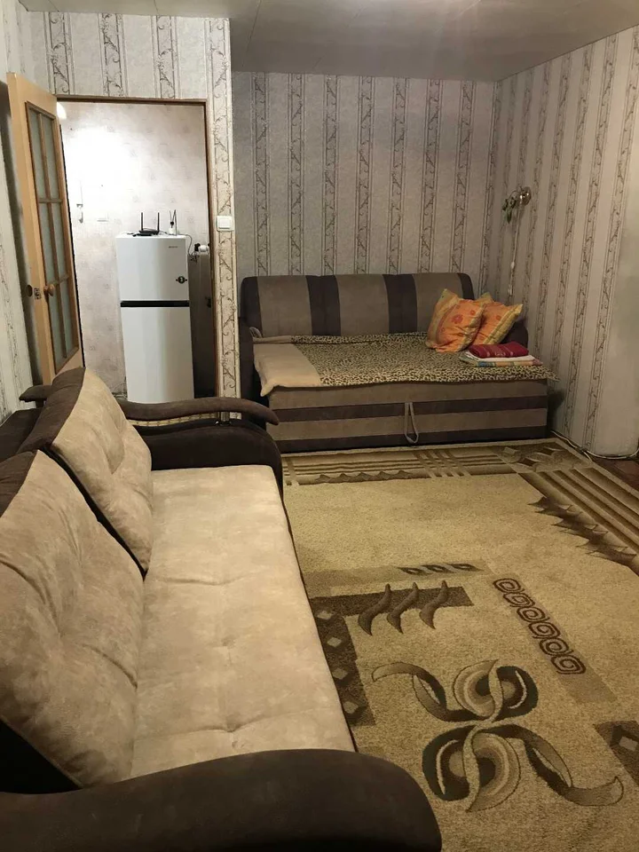 Азов: Квартира ул Московская 76 (7)