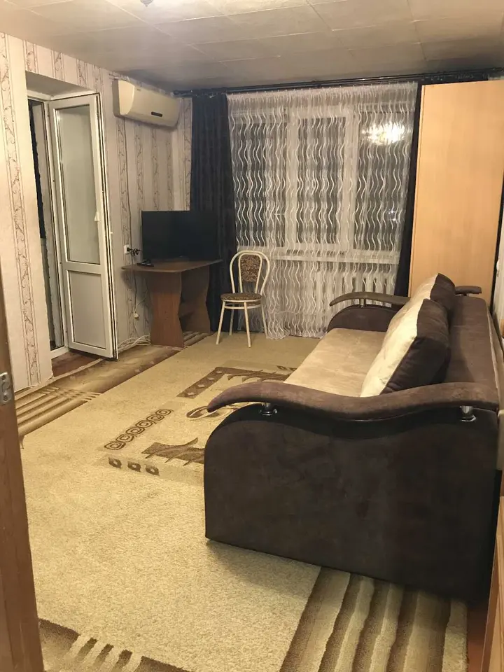 Азов: Квартира ул Московская 76 (7)