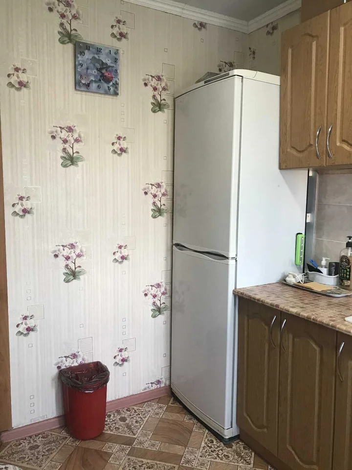 Азов: Квартира на ул Московская 292