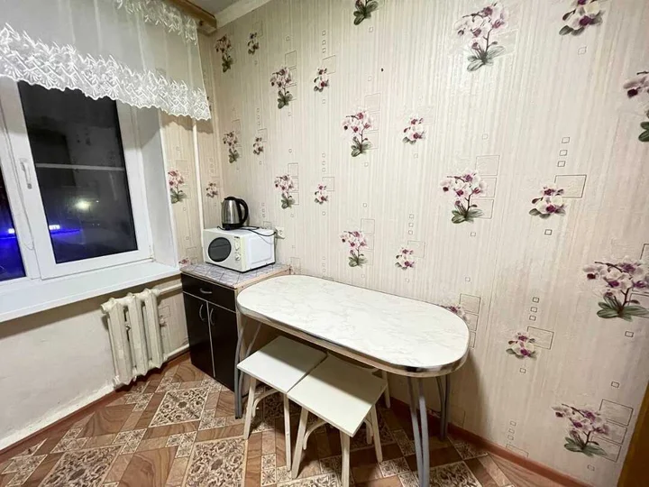 Азов: Квартира на ул Московская 292