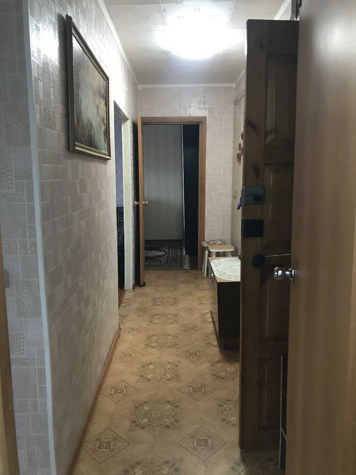 Азов: Квартира на ул Московская 292