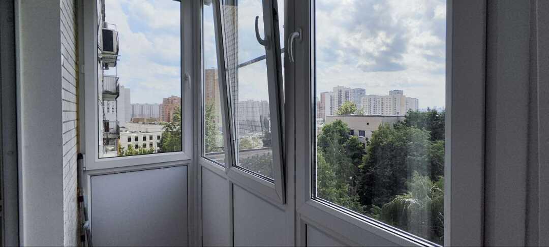 Москва: Апартаменты Петергоф (709)