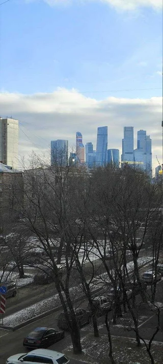 Москва: Уютная студия на Беговой (424)