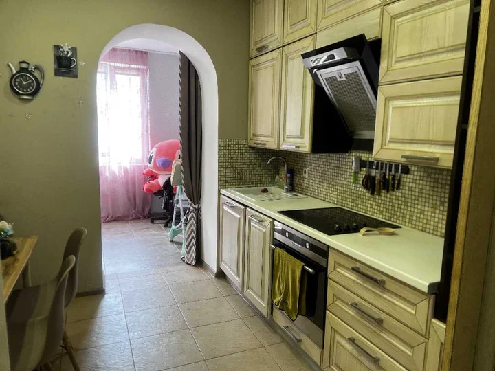 Шепси: У самого синего моря