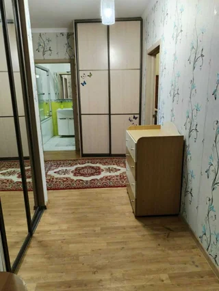 Кемерово: Шахтёров, 72