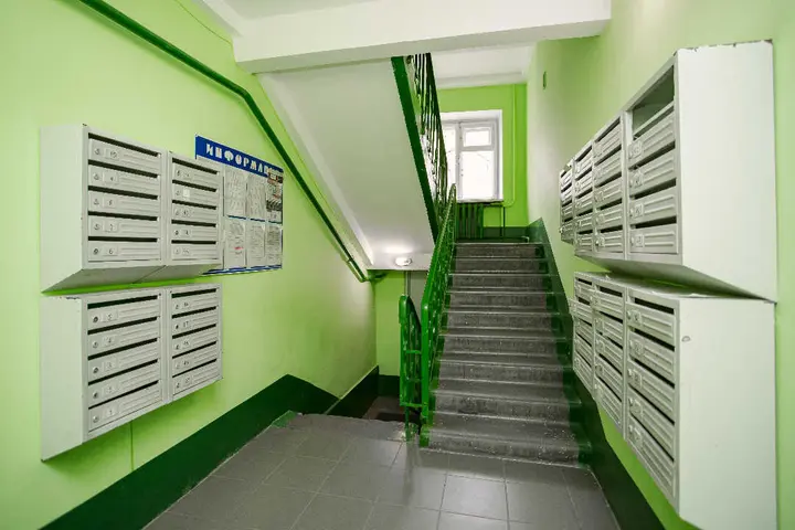 Ярославль: Квартира УK Атмосфера вблизи нaбережной pеки Kоторосль