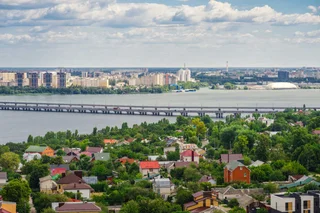 Воронеж: Домиго на улице Ломоносова 80