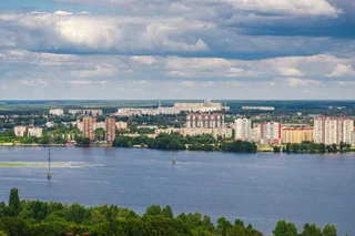 Воронеж: Домиго на улице Ломоносова 80