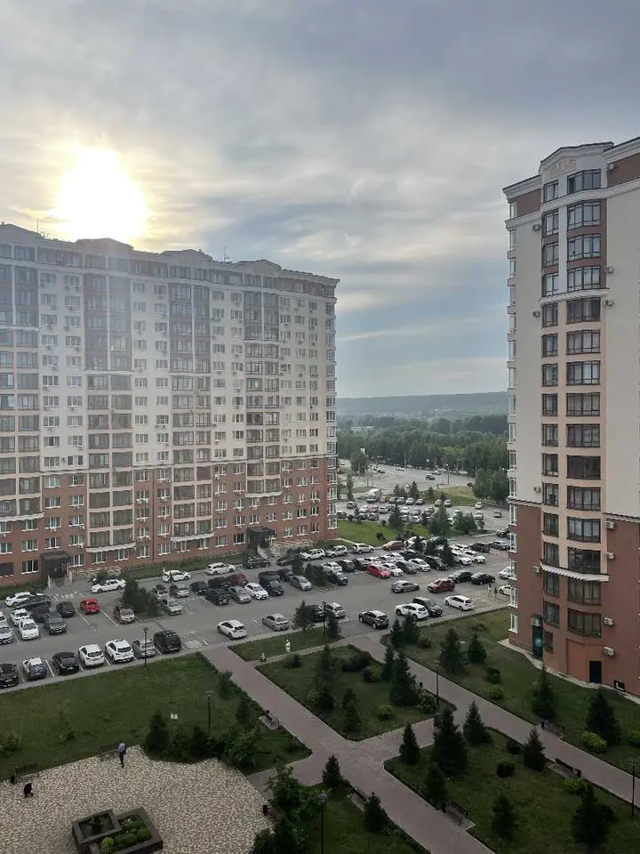 Кемерово: Стильная студия на Московском