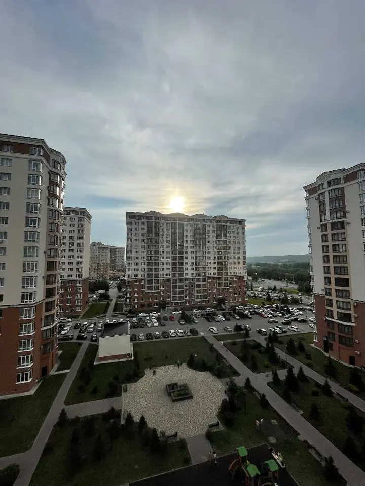 Кемерово: Стильная студия на Московском