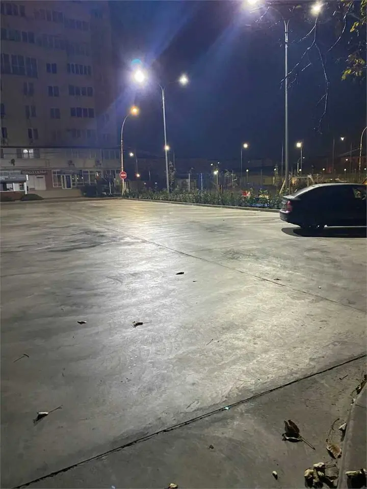 Анапа: Отель "Анапа Патио"
