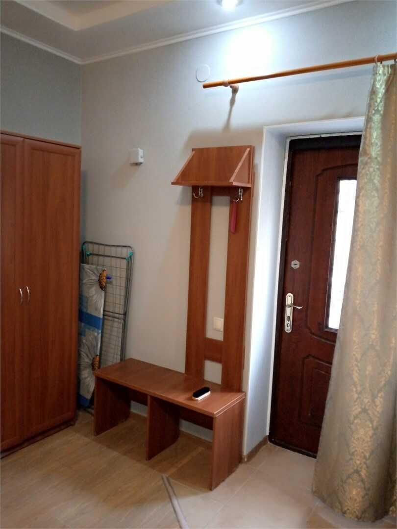 Анапа: Отель "Анапа Патио"