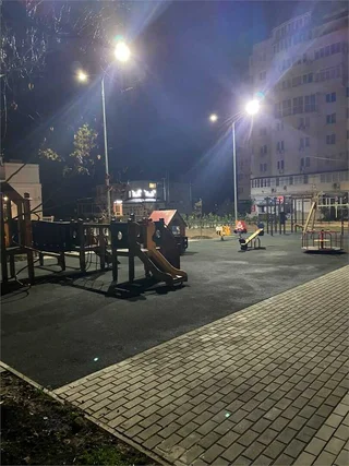 Анапа: Отель "Анапа Патио"