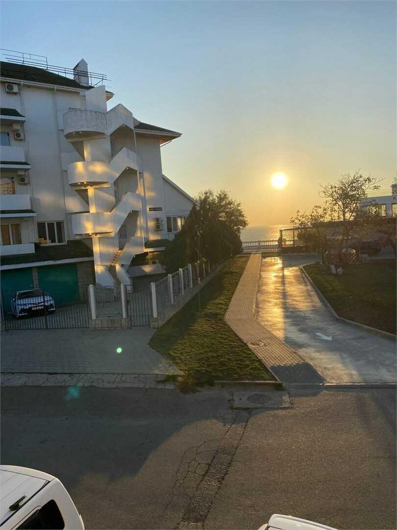 Анапа: Отель "Анапа Патио"