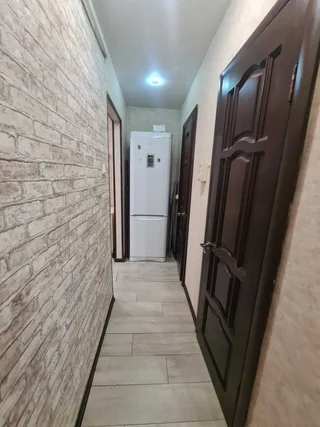 Воскресенск: Уютная 2х комнатная квартира