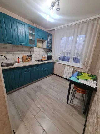 Воскресенск: Уютная 2х комнатная квартира