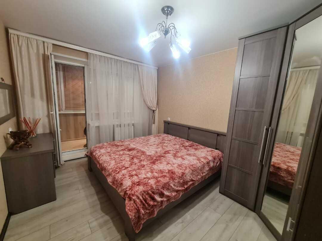 Воскресенск: Уютная 2х комнатная квартира