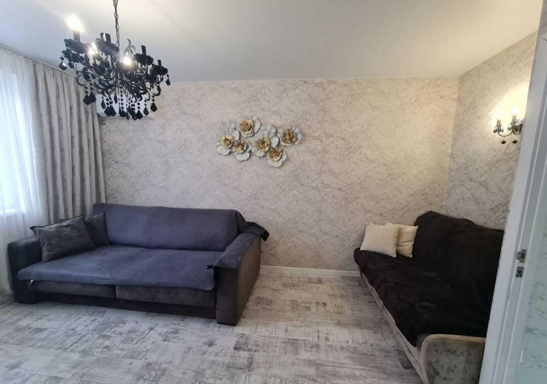 Квартира у метро на Новороссийской улице, 25к1 — фото 3
