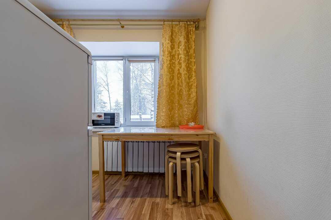 Нижний Новгород: Уютная квартира в Нижнем Новгороде