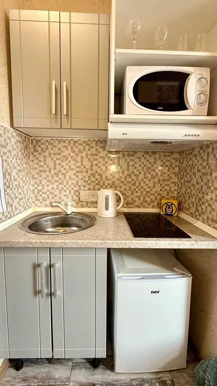 Москва: Верхняя Первомайская Студия №11 (ПМ11)