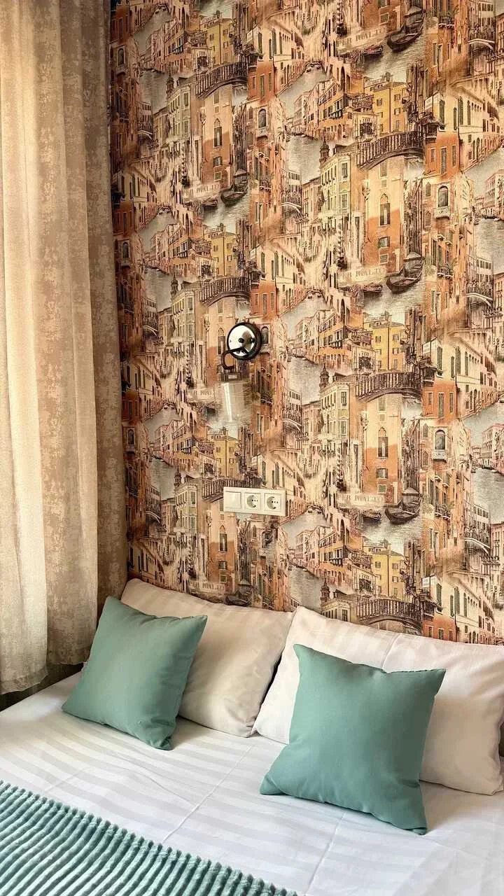 Москва: Верхняя Первомайская Студия №11 (ПМ11)