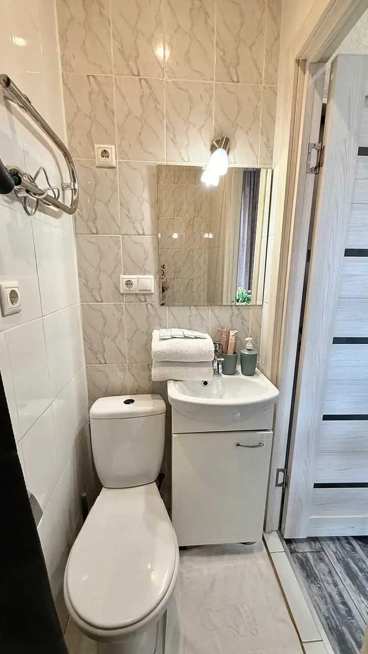 Москва: Верхняя Первомайская Студия №11 (ПМ11)