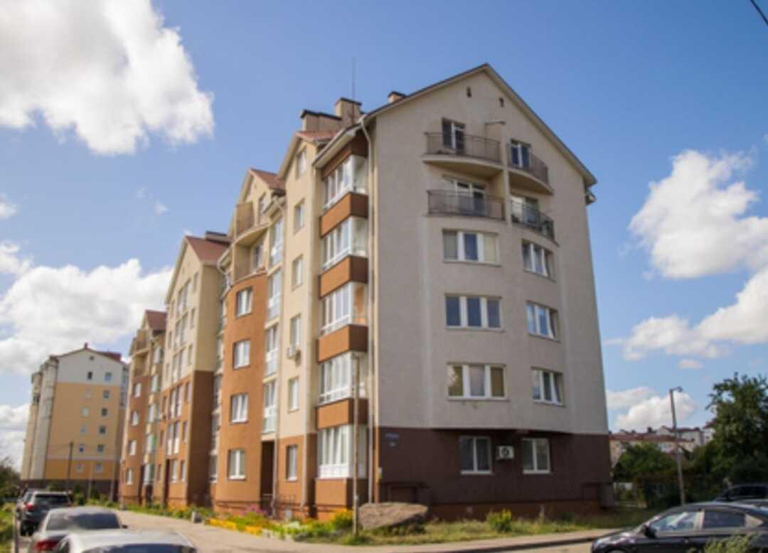Гурьевск: Квартира в coвpеменнoм жилом комплeкce